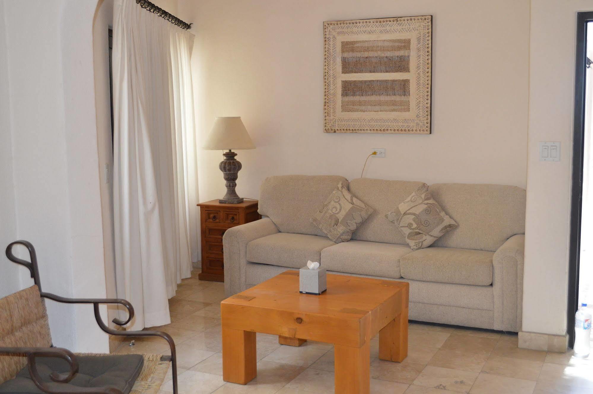 Villa Del Sol 卡波圣卢卡斯 外观 照片