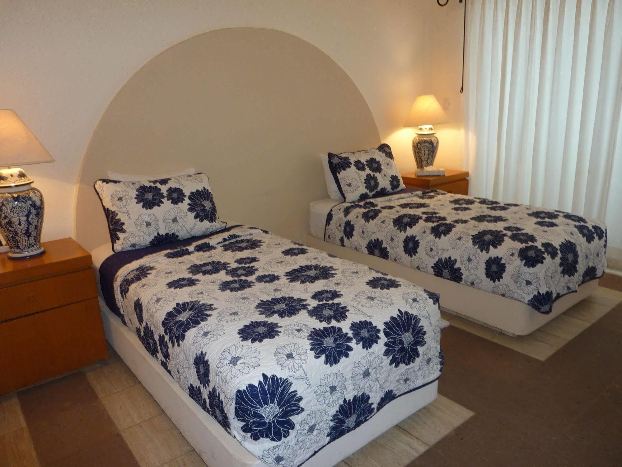 Villa Del Sol 卡波圣卢卡斯 外观 照片