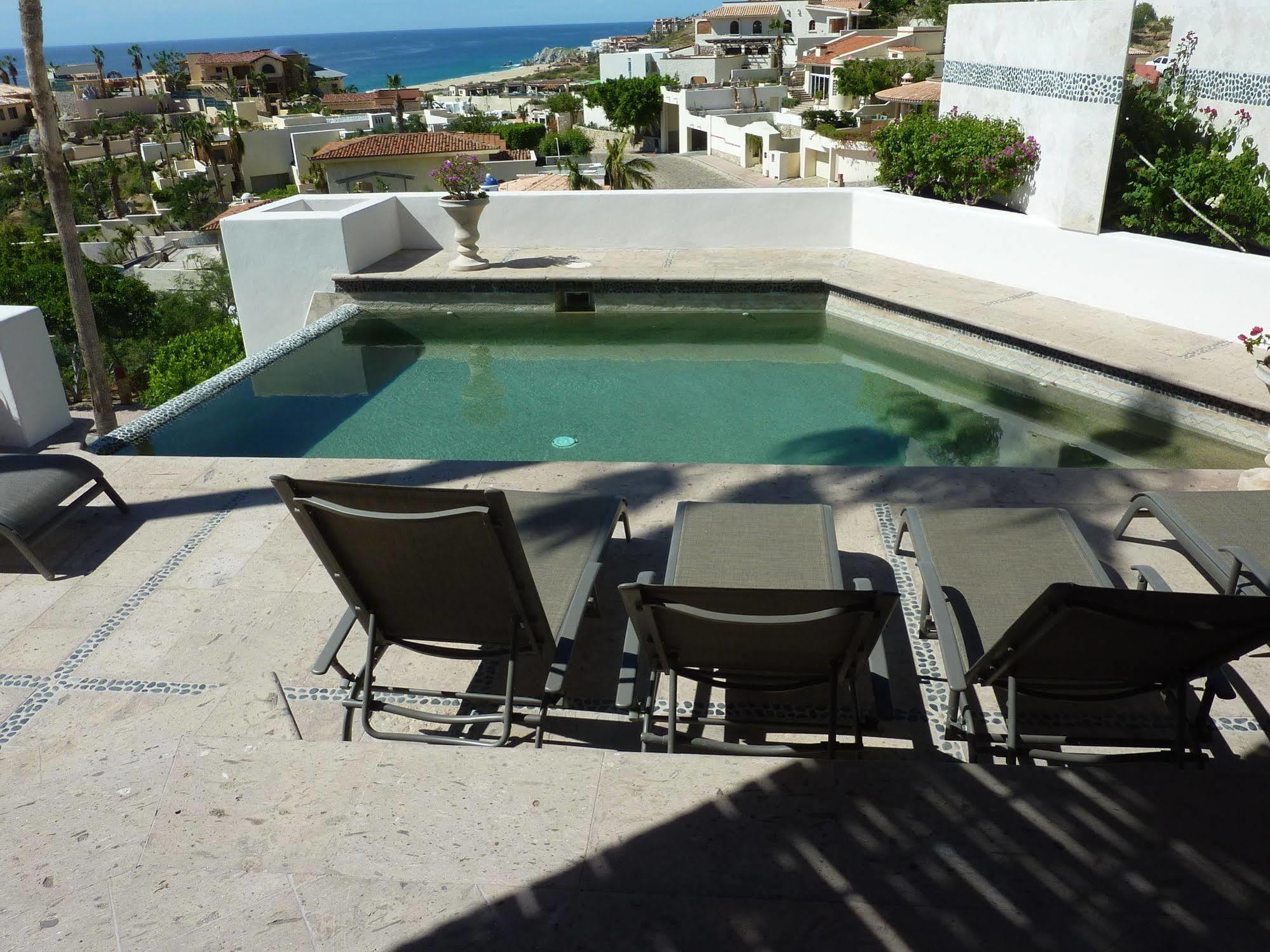 Villa Del Sol 卡波圣卢卡斯 外观 照片