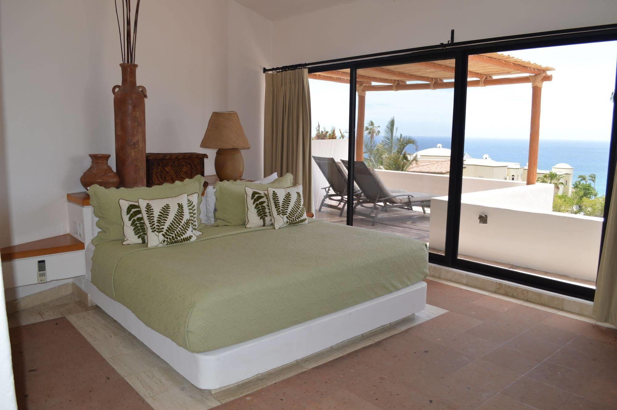 Villa Del Sol 卡波圣卢卡斯 外观 照片