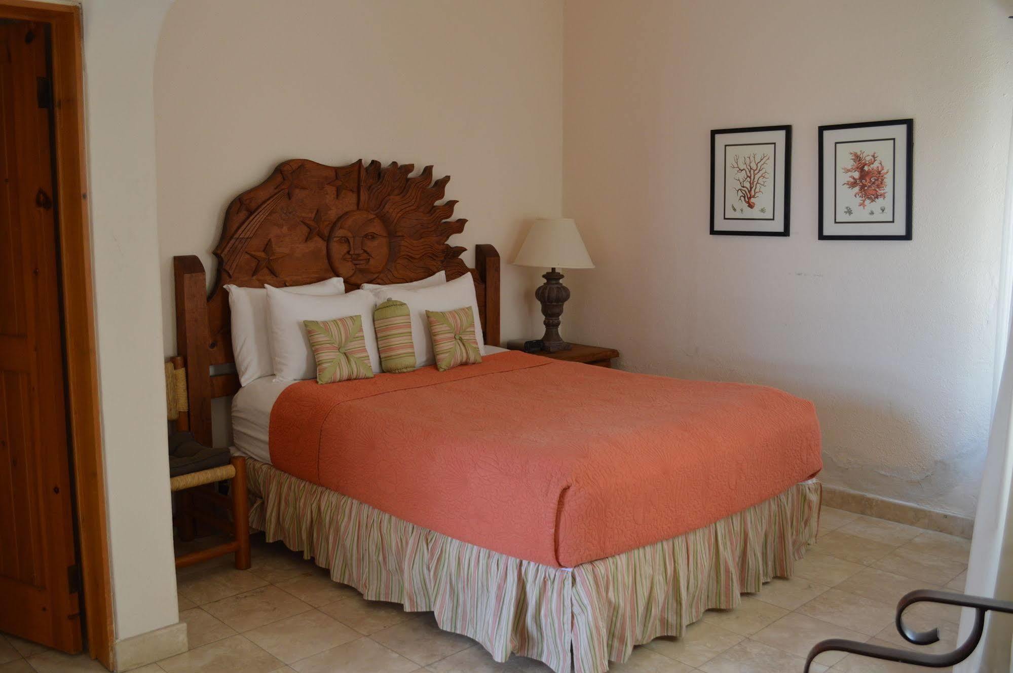 Villa Del Sol 卡波圣卢卡斯 外观 照片